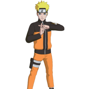 Naruto Uzumaki (НАРУТО УДЗУМАКИ)
